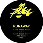 cover: Runaway - Black Label Honey