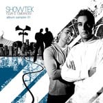 cover: Showtek - Today Is Tomorrow