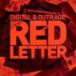 cover: Digital|Outrage - Red Letter