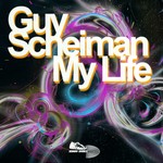 cover: Guy Scheiman - My Life