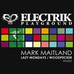 cover: Mark Maitland - Lazy Mondays