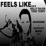 cover: Todd Terry - Feels Like (Anamonde & Sergio Mavi mixes)