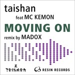 cover: Mc Kemon|Taishan - Moving On