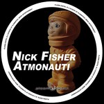 cover: Fisher, Nick|Ryan Desty - Atmonauti