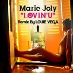 cover: Marie Joly - Lovin' U (Louie Vega remix)