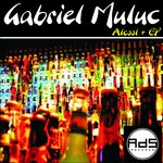 cover: Gabriel Muluc - Alcool+ EP