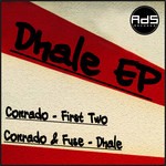 cover: Conrado|Fuse - Dhale EP