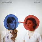 cover: Dirty Projectors - Bitte Orca