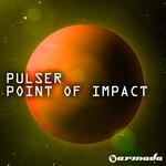 cover: Pulser - Point Of Impact