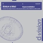 cover: Sosua & Mad - Supaconstellation