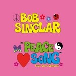 cover: Sinclar, Bob|Steve Edwards - Peace Song