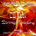 cover: Cc Rock - String Theory EP