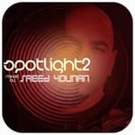 cover: Various - Spotlight 2 (unmixed tracks)