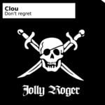 cover: Clou - Don't Regret