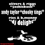 cover: Olivers & Riggs - DJ Delight