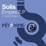 cover: Solis - Empire EP