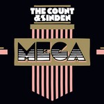 cover: The Count & Sinden - Mega EP