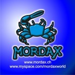 cover: Mordax - Memory Soul EP