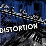 cover: Fill Rusty - Distortion