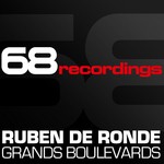 cover: Ruben De Ronde - Grands Boulevards