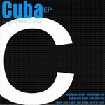 cover: Naughty Noise Project - Cuba EP