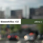 cover: Ultima C - Basswerk Files #32