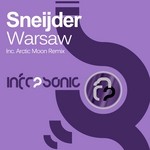 cover: Sneijder - Warsaw