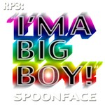 cover: Spoonface - Riddim Pak 3: Big Boy