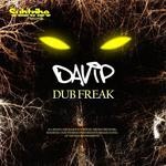 cover: Davip - Dub Freak