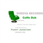 cover: Various - Caffe Dub (unmixed tracks)