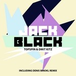 cover: Dmit Kitz|Topspin - Jack Black