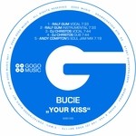 cover: Bucie - Your Kiss