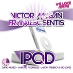 cover: Francesc Sentis|Magan, Victor - Ipod