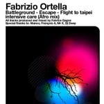 cover: Fabrizio Ortella - Future Roots