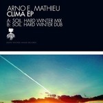 cover: Arno E Mathieu - Clima EP