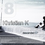 cover: Khristian K - Descended