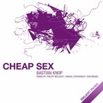 cover: Bastian Knop - Cheap Sex