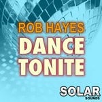 cover: Rob Hayes - Dance Tonite