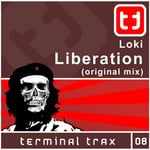 cover: Loki - Liberation