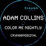 cover: Blanali|Collins, Adam - Color Me Nightly