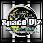 cover: Space Djz - Super Eight