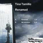 cover: Tino Tamillo - Renamed