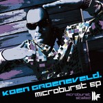 cover: Koen Groeneveld - Microburst EP