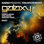 cover: Kaeno|The Hitchhikers - Galaxy