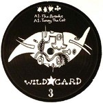 cover: Wild Card - The Break