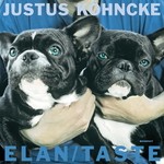 cover: Justus Kohncke - Elan