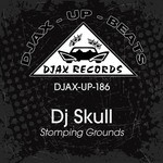 cover: Dj Skull - Stomping Grounds