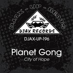 cover: Planet Gong - City Of Hope