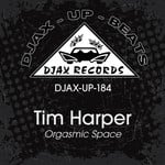 cover: Tim Harper - Orgasmic Space