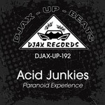 cover: Acid Junkies - Paranoid Experience